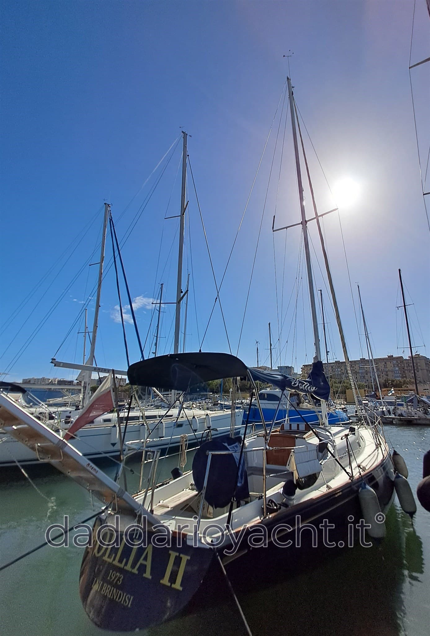 Alpa Alpa 11,50 - Detail View 1 Alpa Alpa 11,50 - Detail View 1