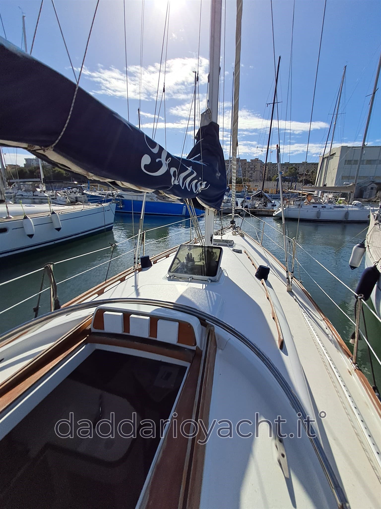 Alpa ALPA 11,50 usato - foto hero 5