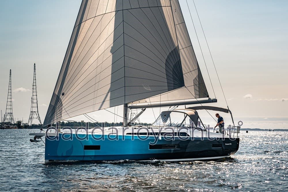 Beneteau Oceanis 40.1 usato - dettaglio 1