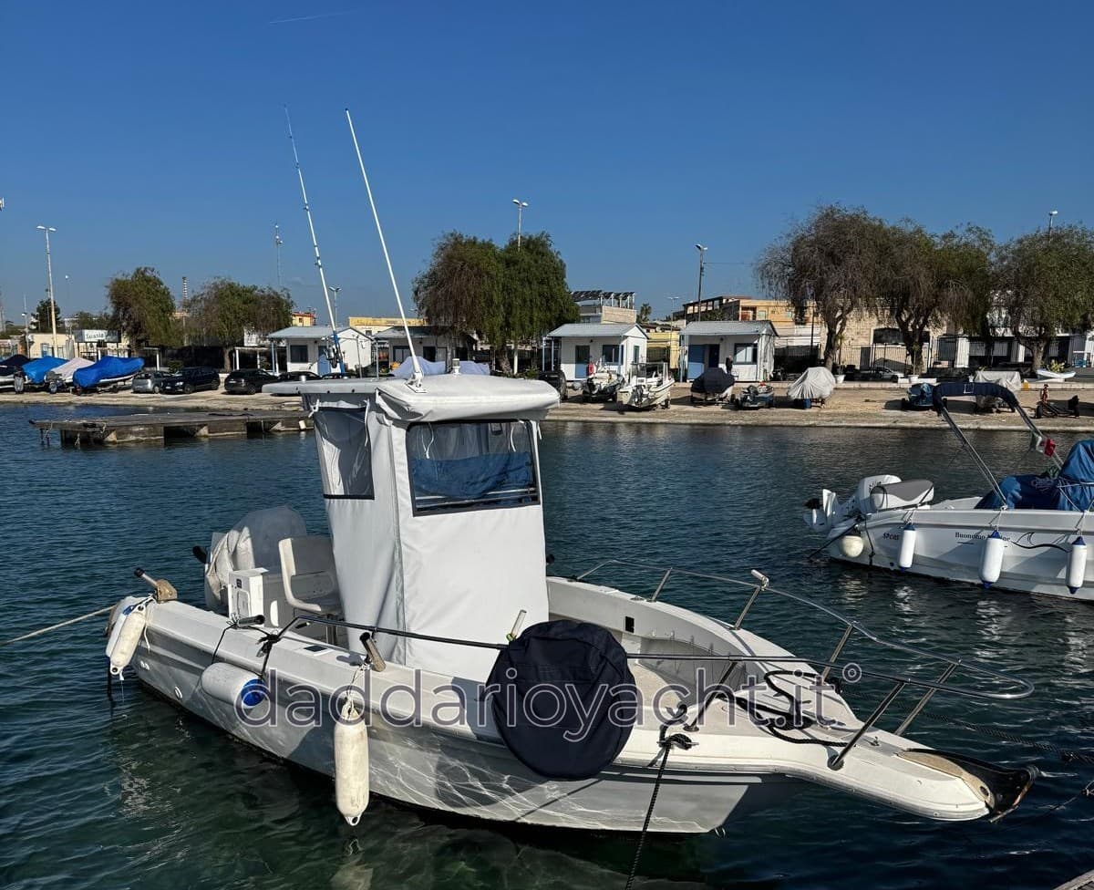 Sea Ray Laguna 17 - Detail View 1 Sea Ray Laguna 17 - Detail View 1