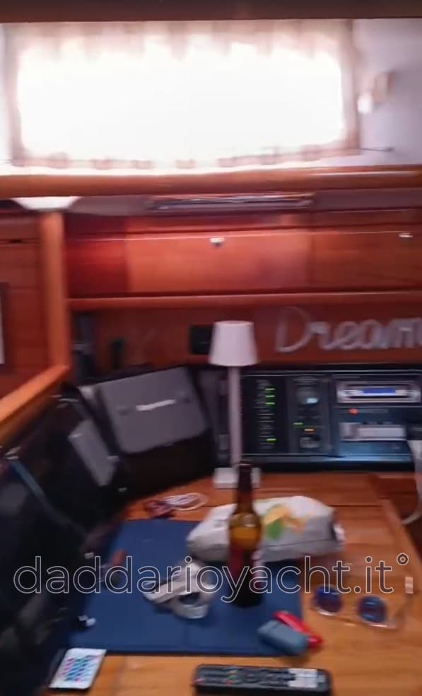 Bavaria Bavaria 42 Cruiser usato - foto hero 7