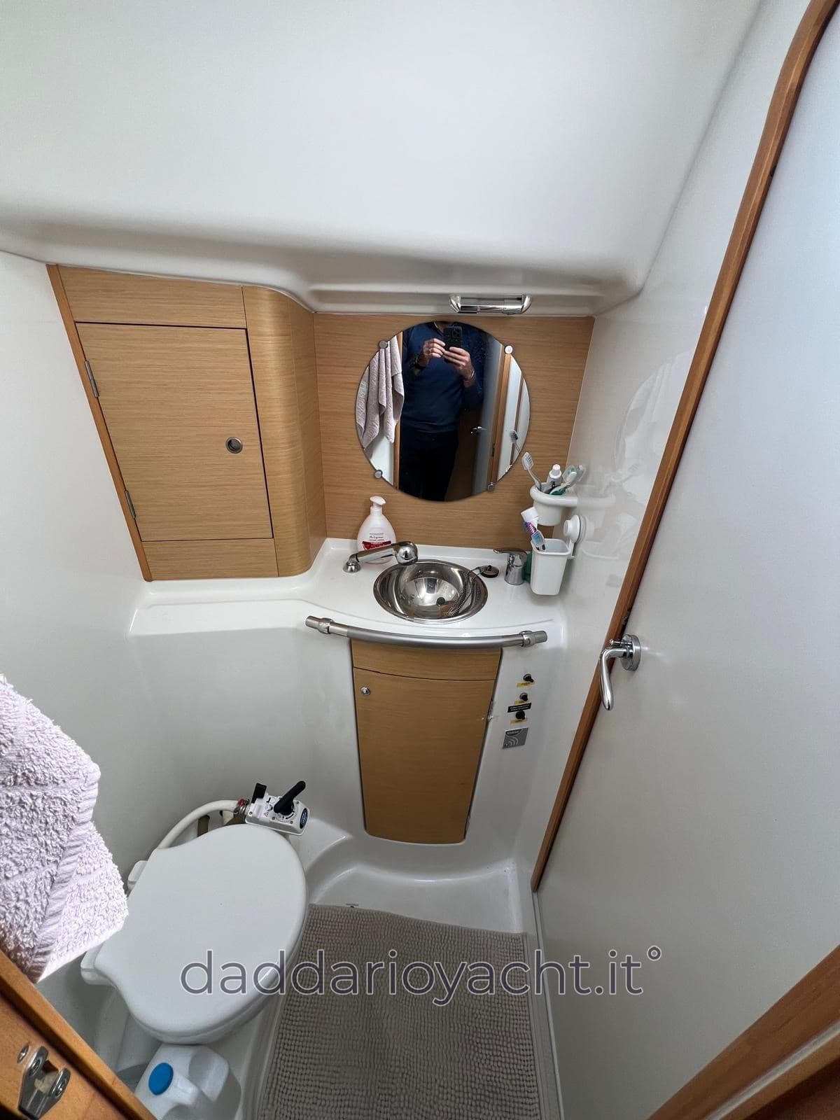 Beneteau FIRST 40.7 usato - foto hero 19