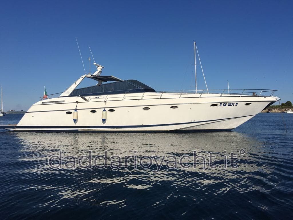 Dual Craft 56 Open - Main View Dual Craft 56 Open - Main View