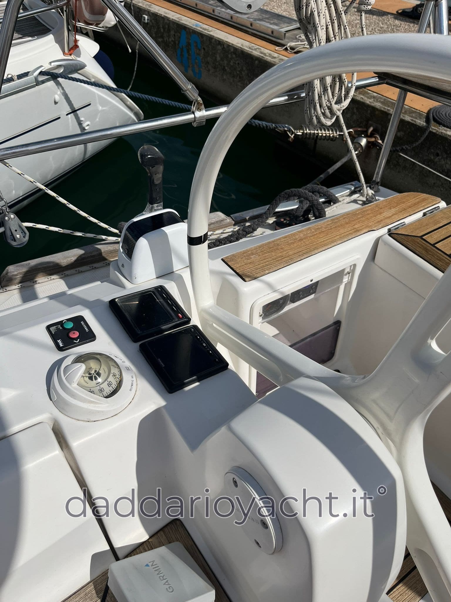 Elan Line IMPRESSION 394 usato - foto hero 17