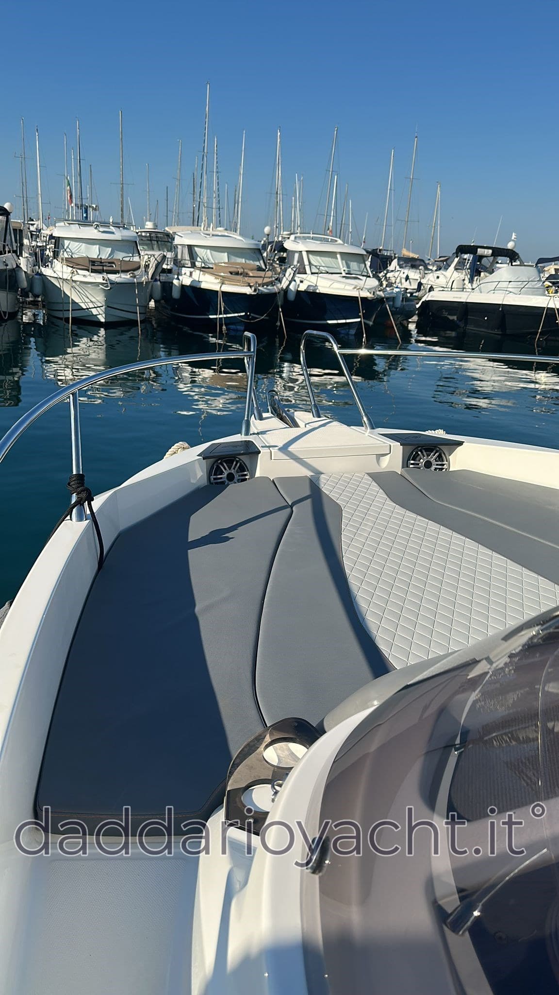 Karnic 702 SL usato - foto hero 6
