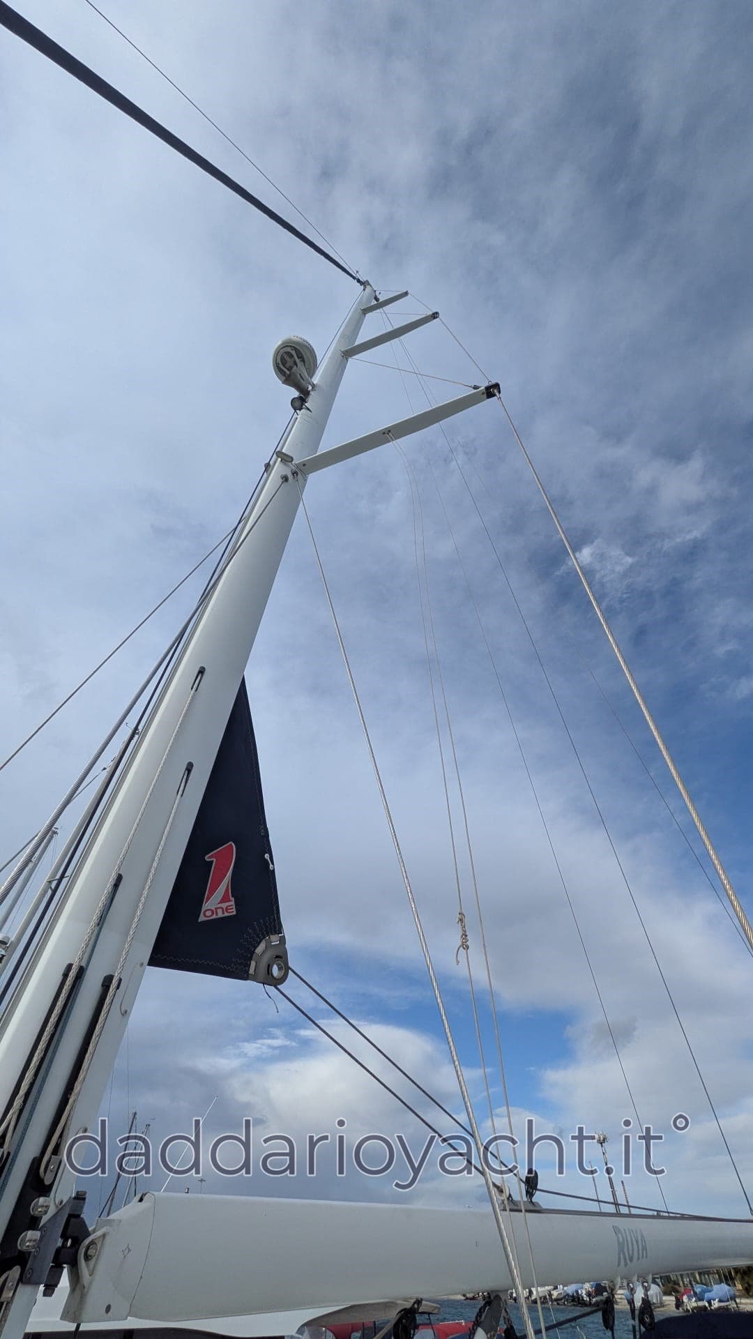 Jeanneau SUN ODYSSEY 54 DS gebraucht - Hauptbild 17