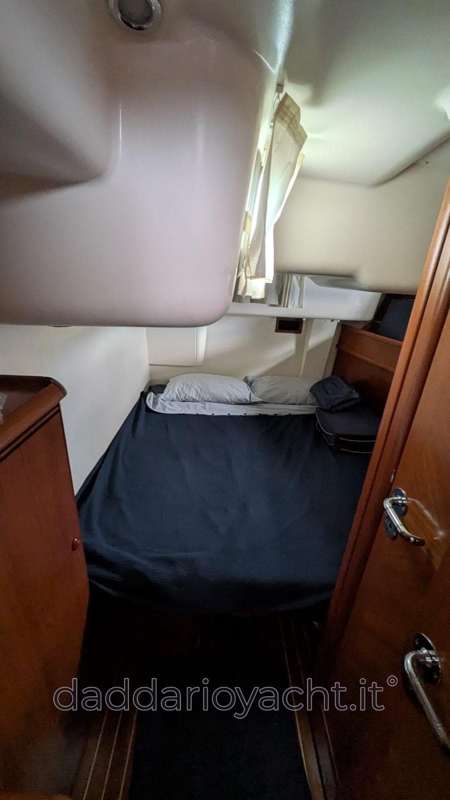 Jeanneau SUN ODYSSEY 54 DS used - hero image 15