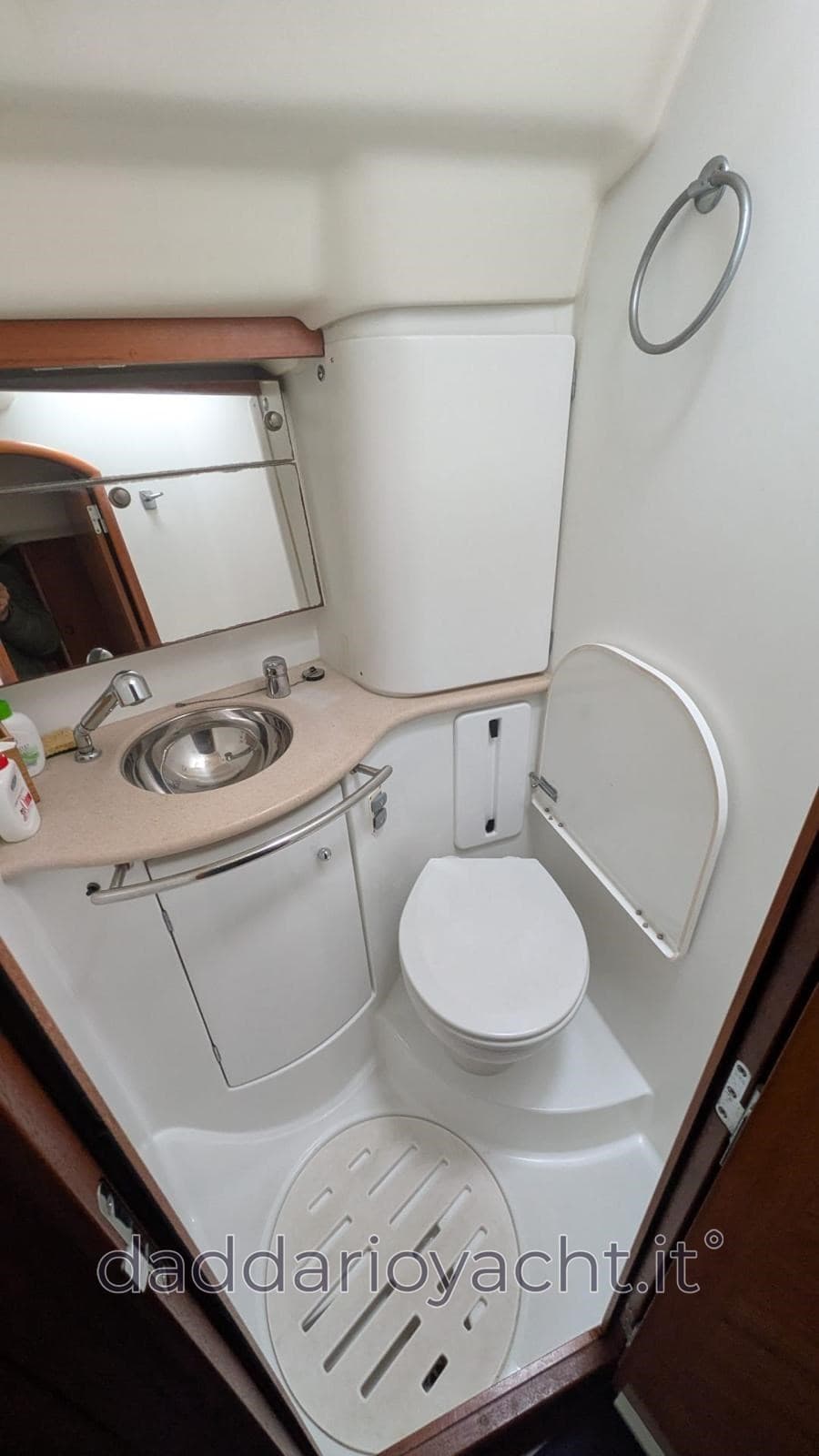 Jeanneau SUN ODYSSEY 54 DS used - hero image 16