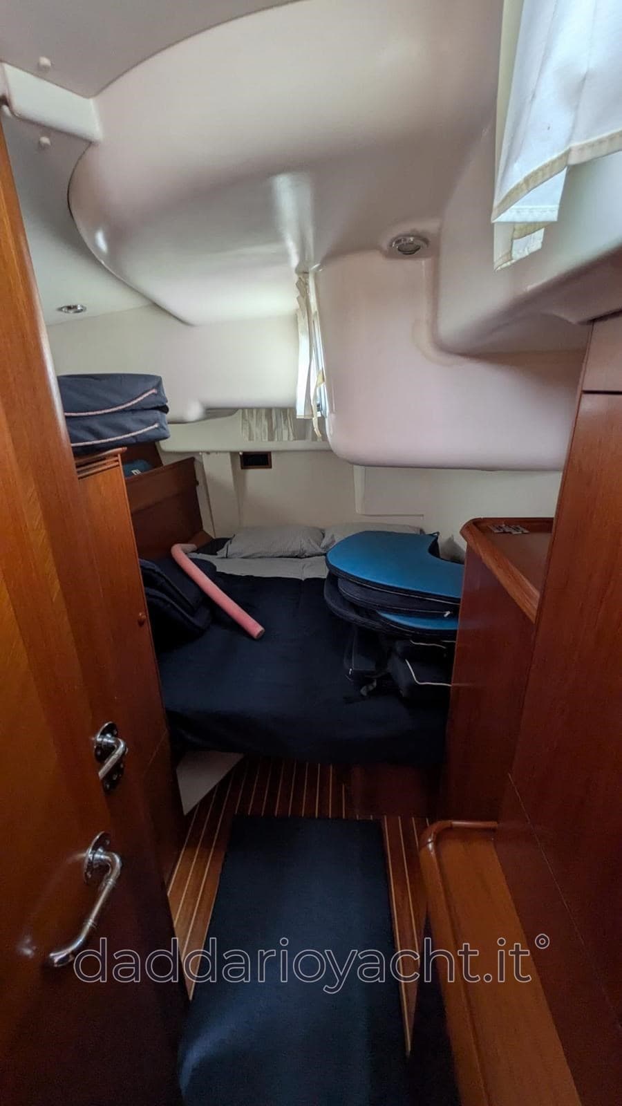 Jeanneau SUN ODYSSEY 54 DS used - hero image 14