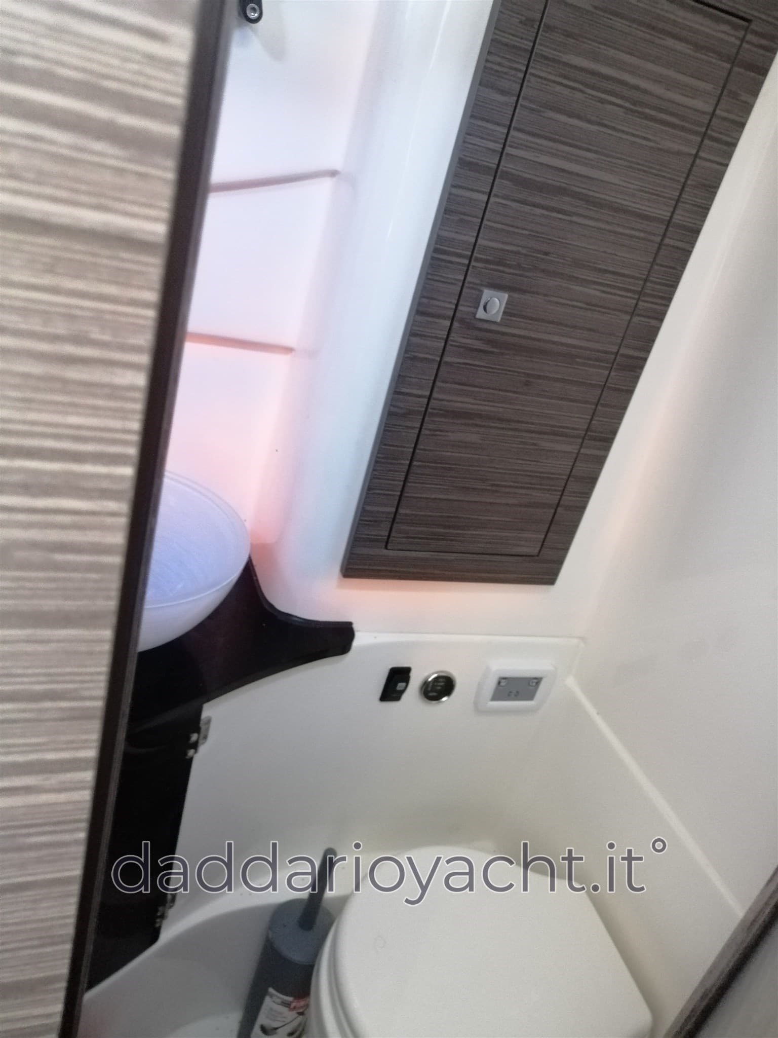 BWA 34 Premium used - detail 4