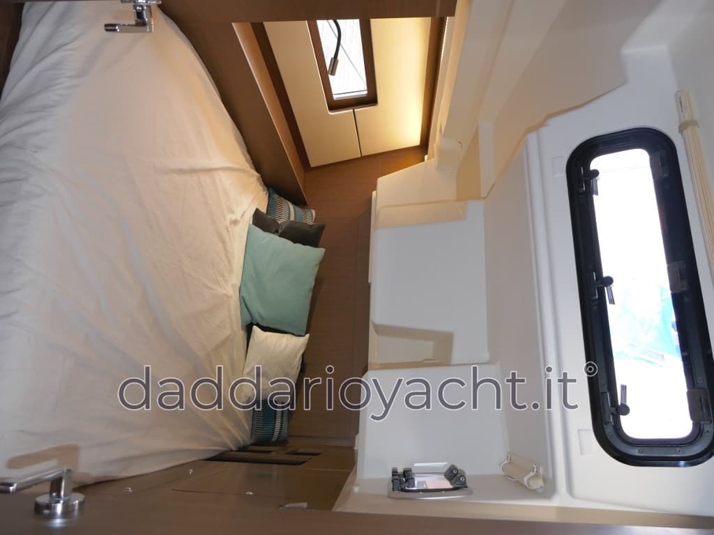 Beneteau OCEANIS 46.1 usato - foto hero 5