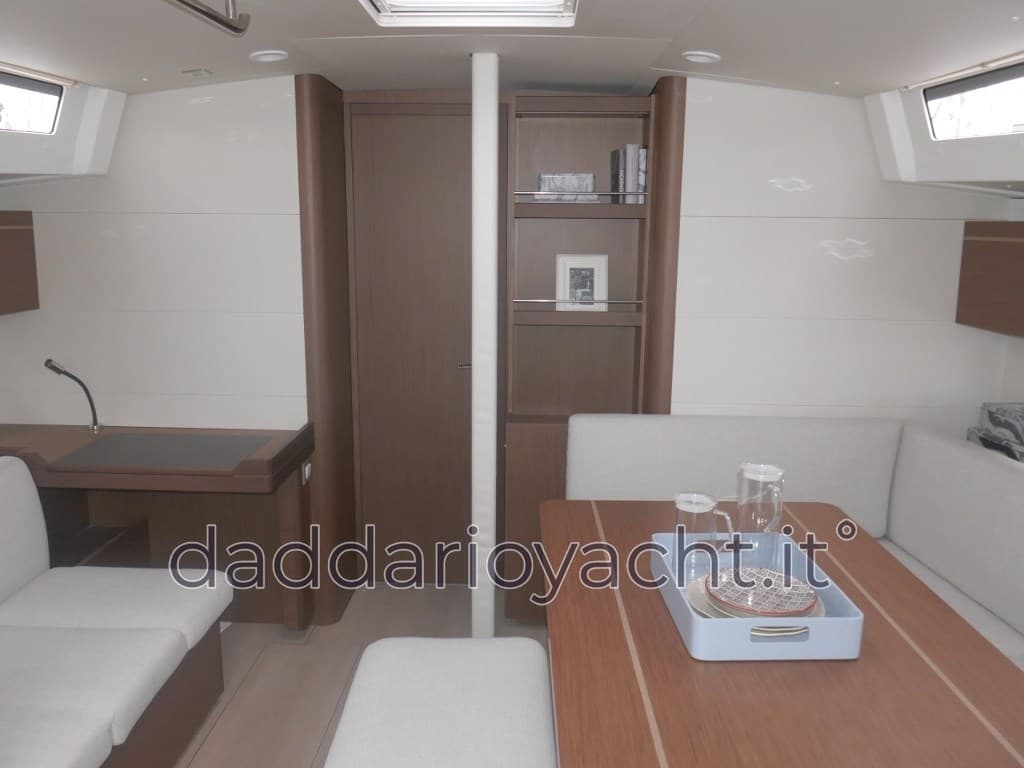 Beneteau OCEANIS 46.1 usato - foto hero 7