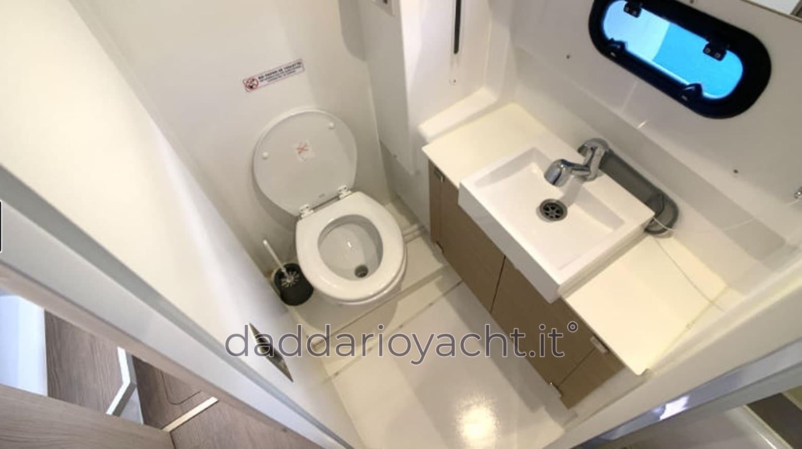 Catana Bali 4.3 usato - foto hero 23