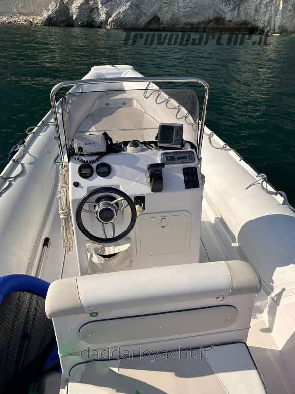 Selva 800 usato - dettaglio 4