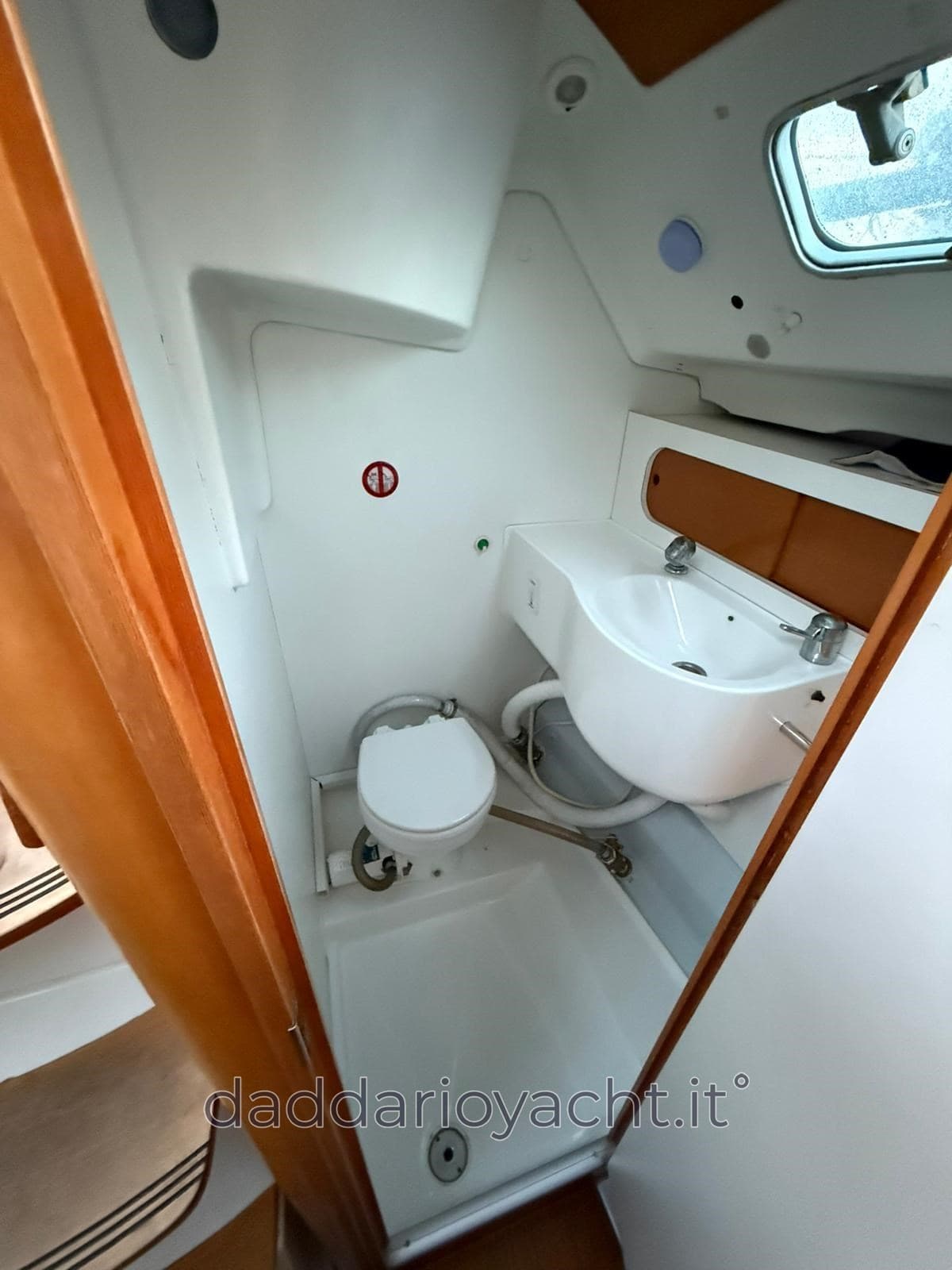 Beneteau FIRST 33.7 usato - foto hero 8