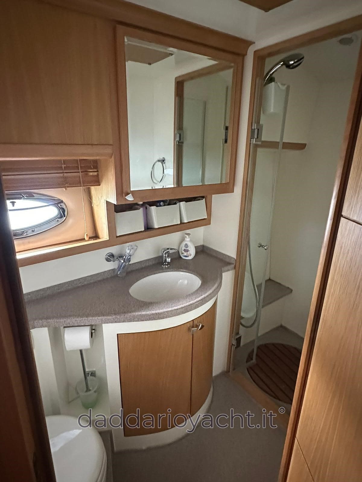 Viking Marine San Remo 465 d'occasion - image hero 10