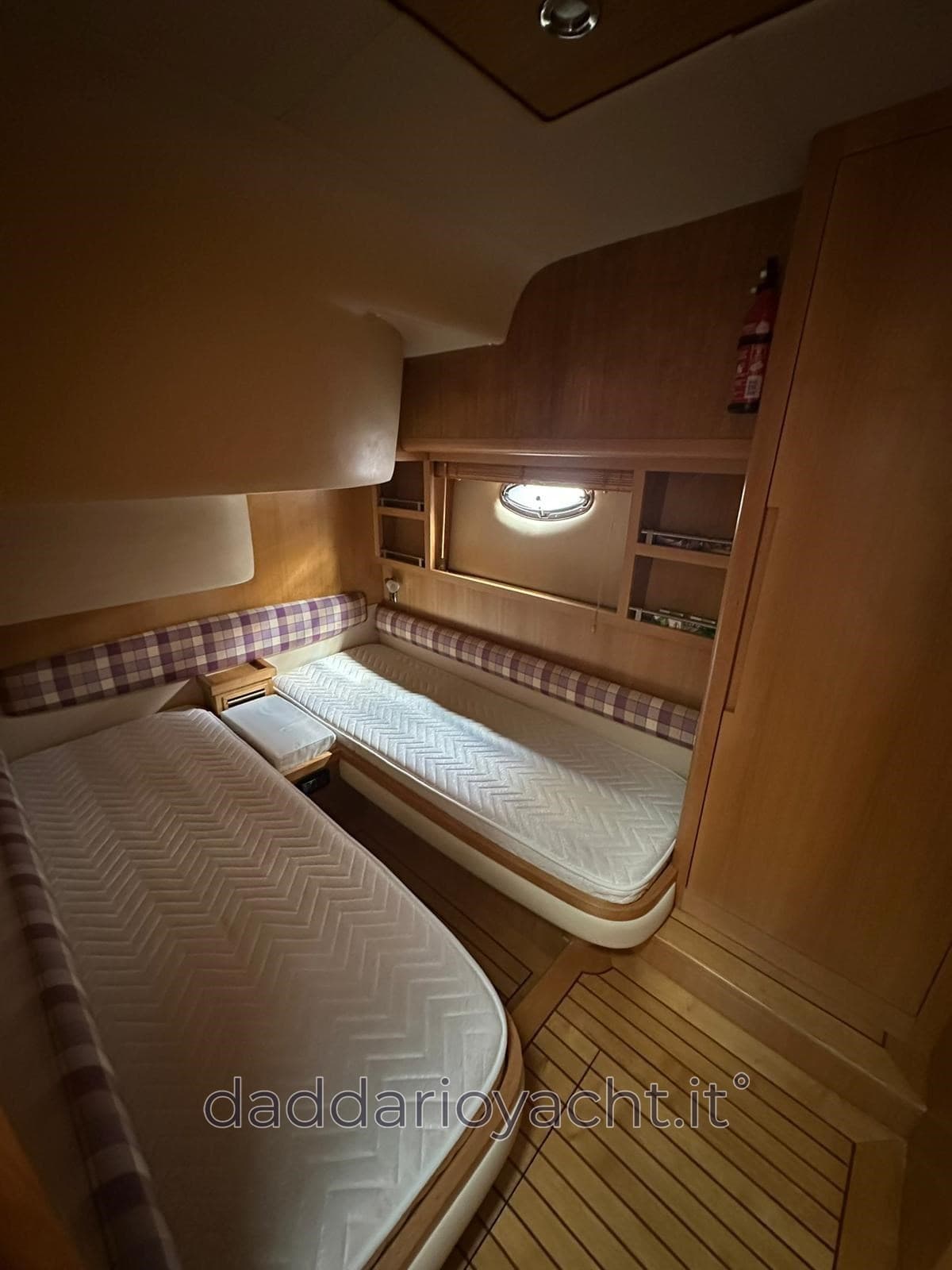 Viking Marine San Remo 465 gebraucht - Hauptbild 12