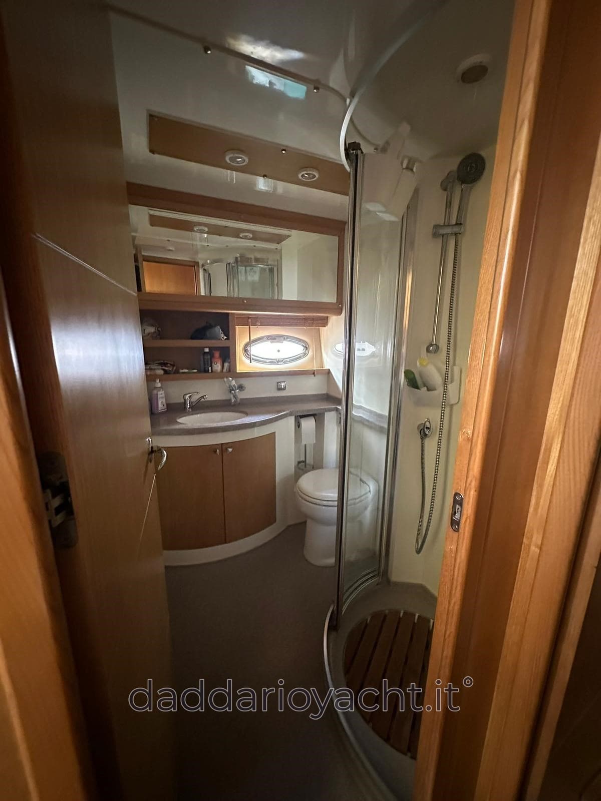 Viking Marine San Remo 465 gebraucht - Hauptbild 11