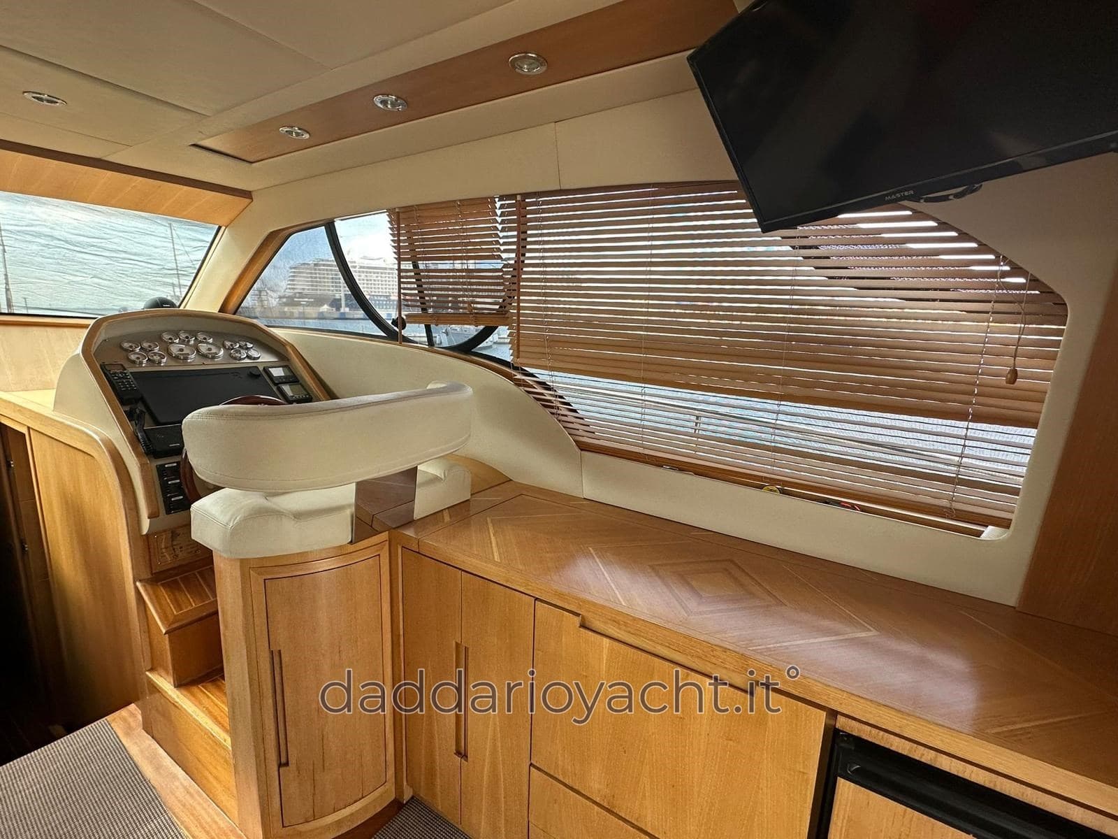 Viking Marine San Remo 465 gebraucht - Hauptbild 6