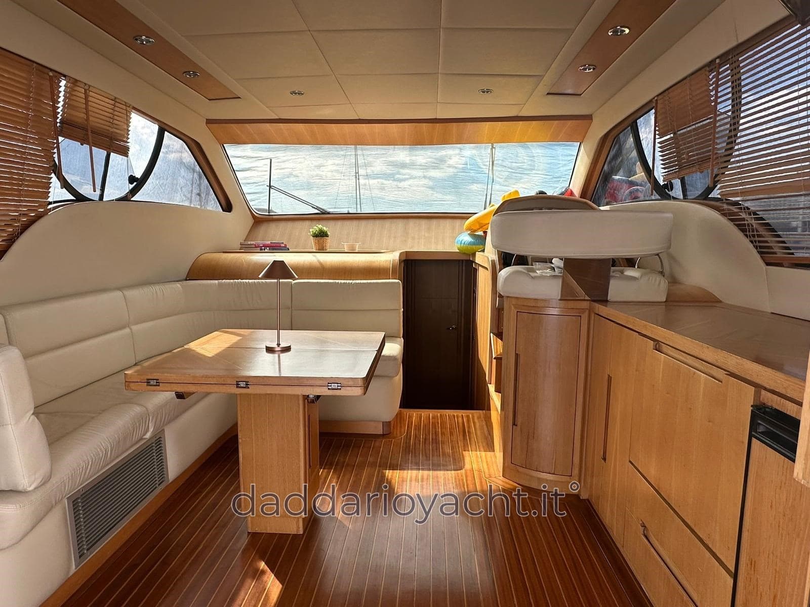 Viking Marine San Remo 465 gebraucht - Hauptbild 8