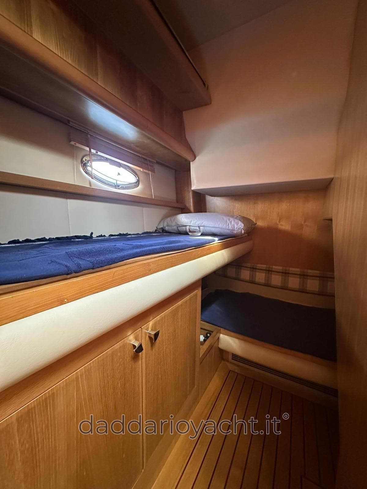 Viking Marine San Remo 465 gebraucht - Hauptbild 13