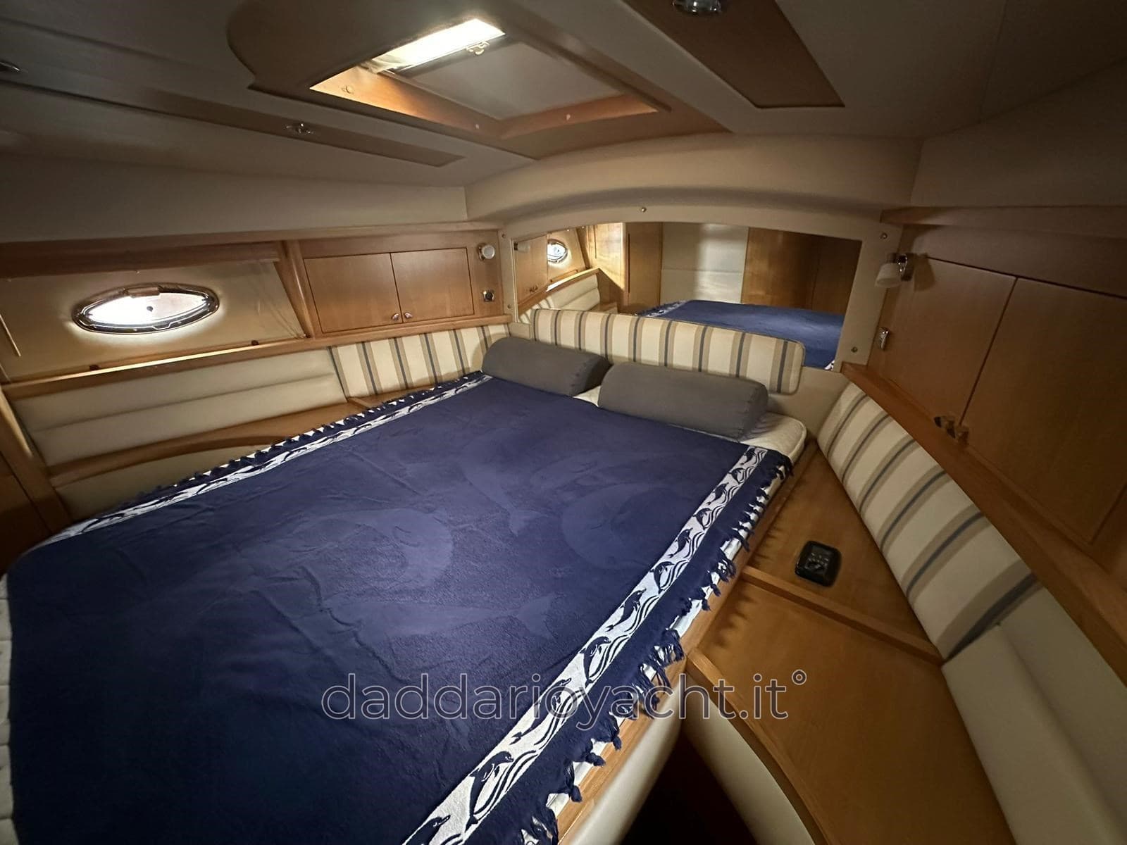 Viking Marine San Remo 465 d'occasion - image hero 9