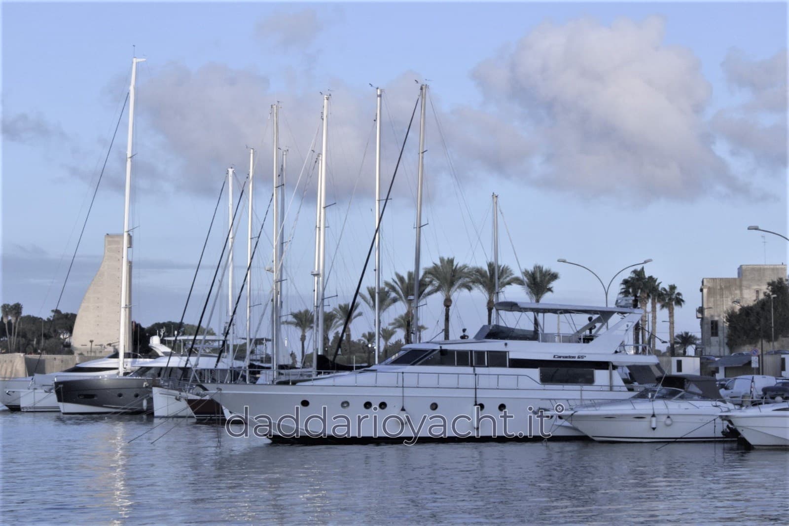 Canados Canados 65 - Main View Canados Canados 65 - Main View