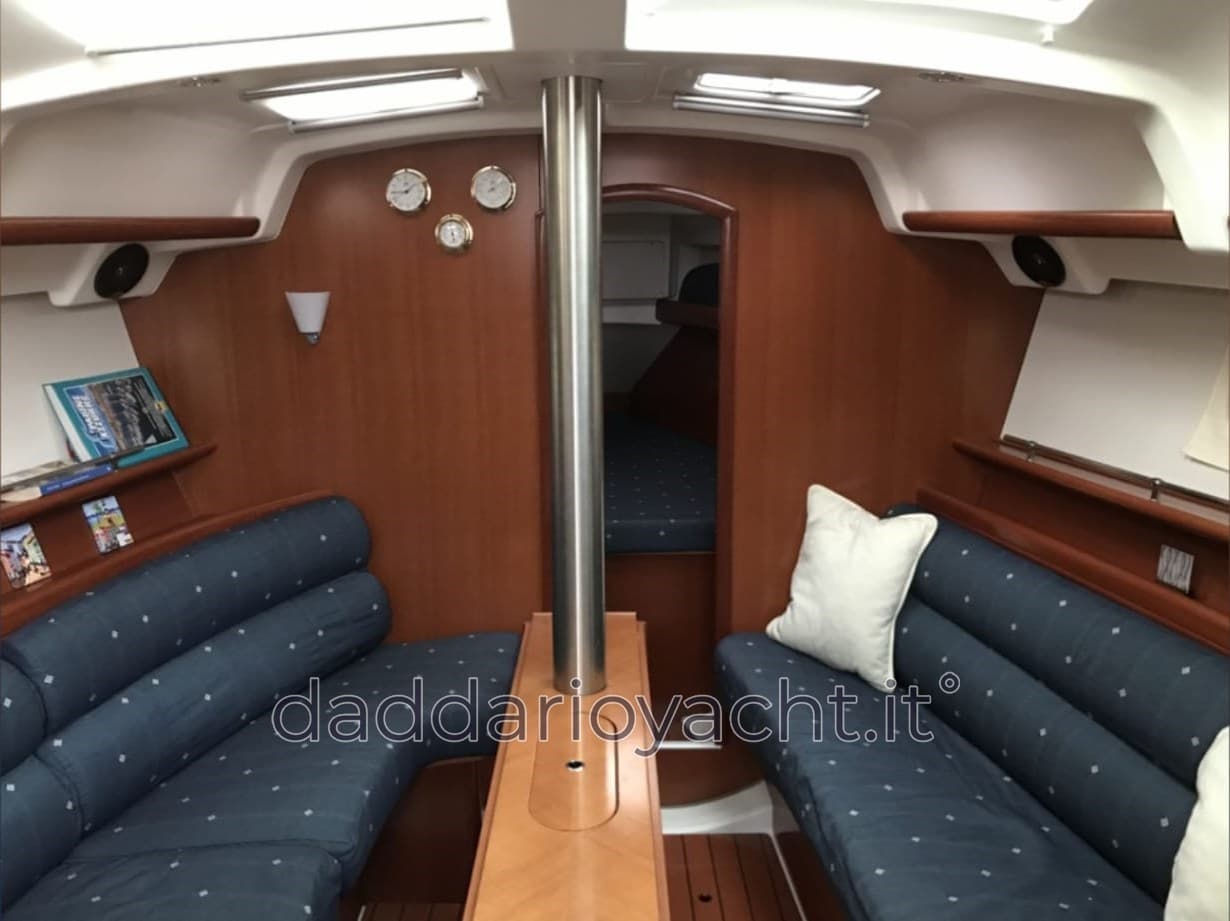 Beneteau Beneteau 343 used - detail 2