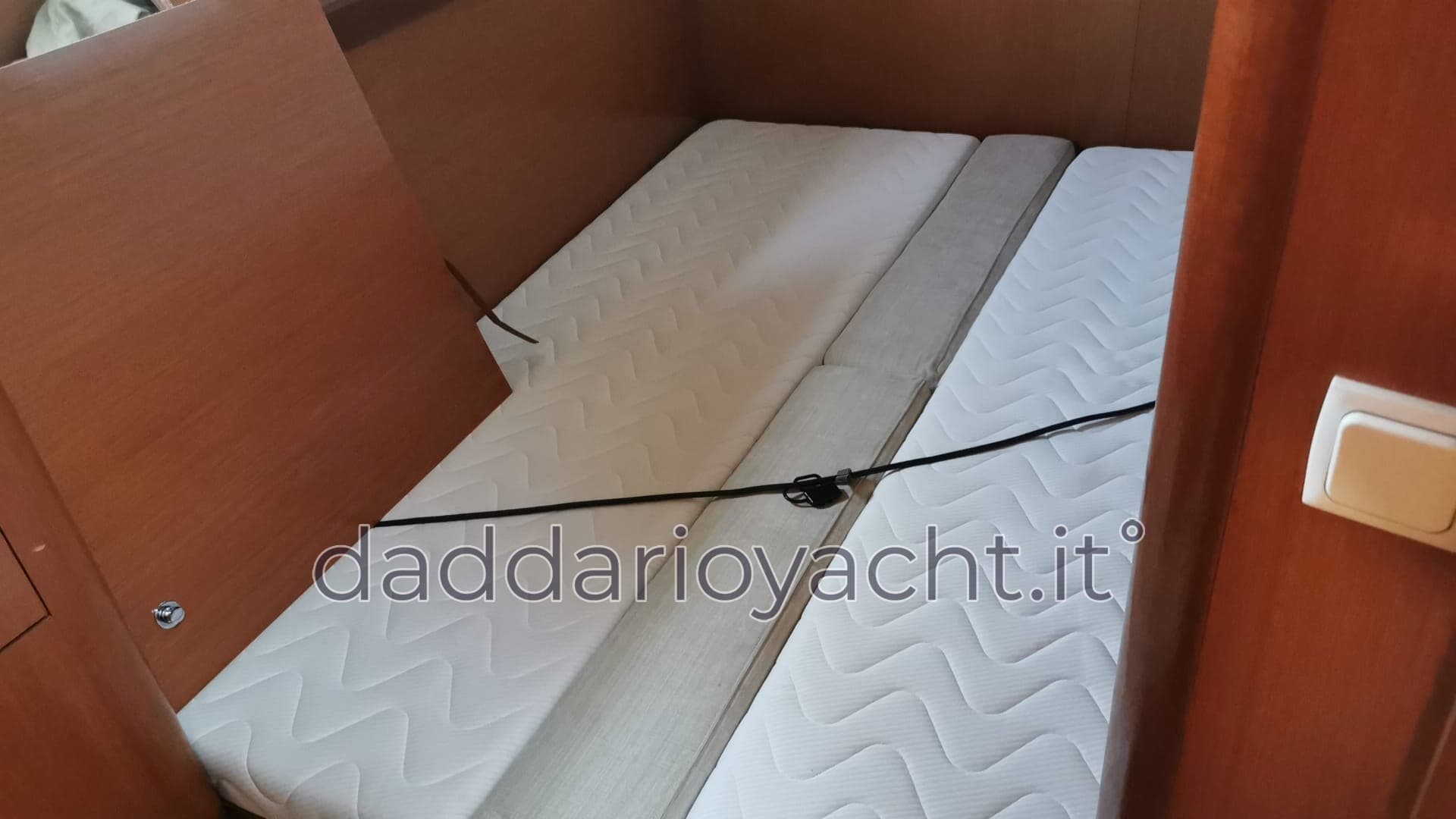 Beneteau ANTARES 11 gebraucht - Hauptbild 10