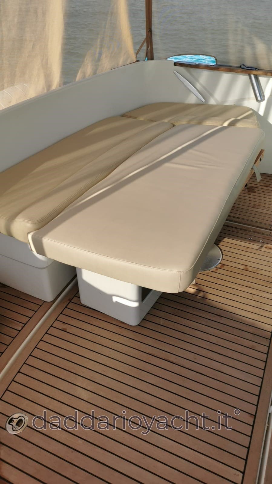 Beneteau ANTARES 11 gebraucht - Hauptbild 7