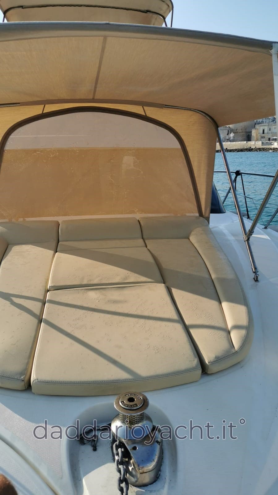 Beneteau ANTARES 11 gebraucht - Hauptbild 8