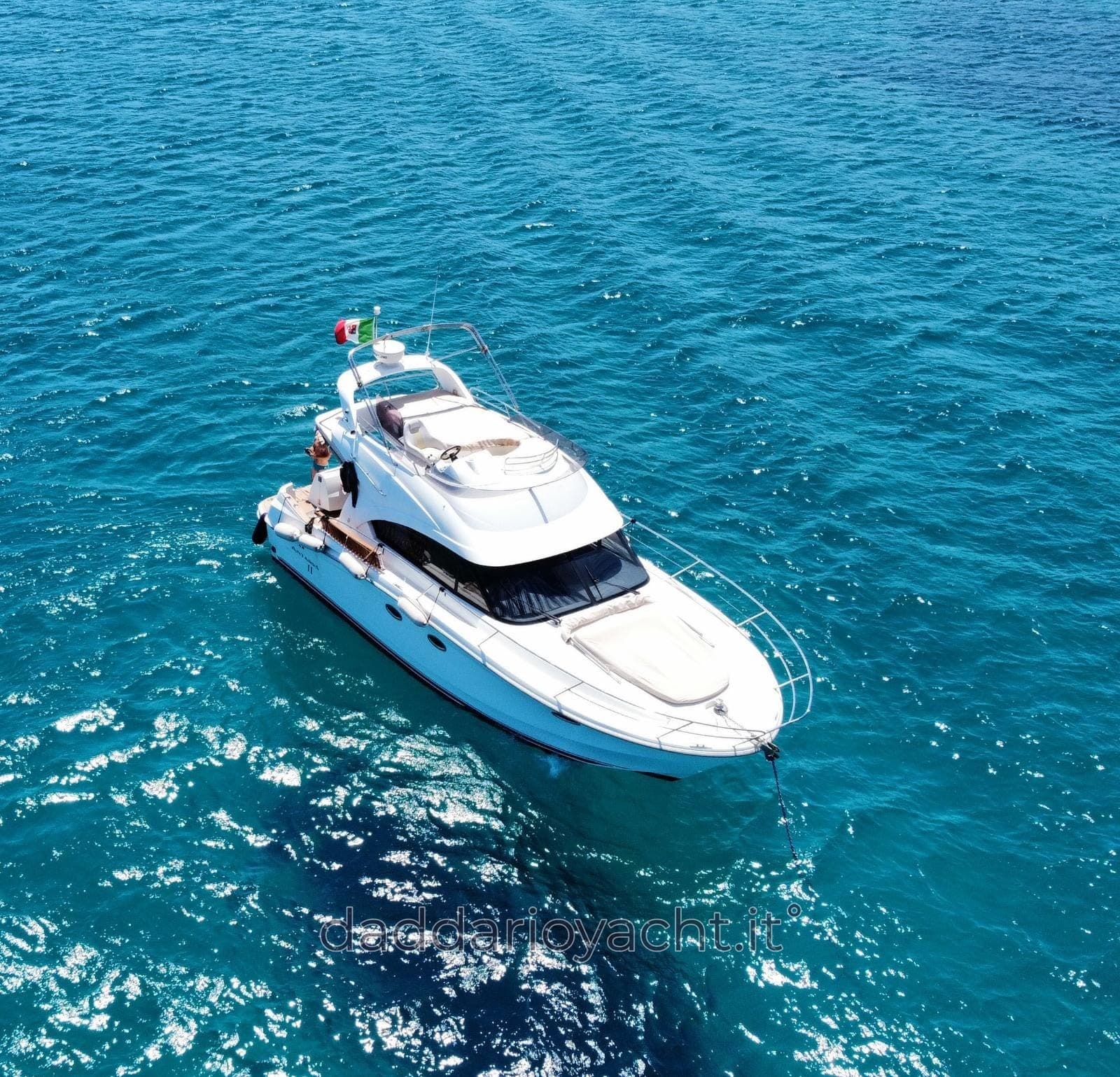 Beneteau Antares 11 gebraucht - Detail 1
