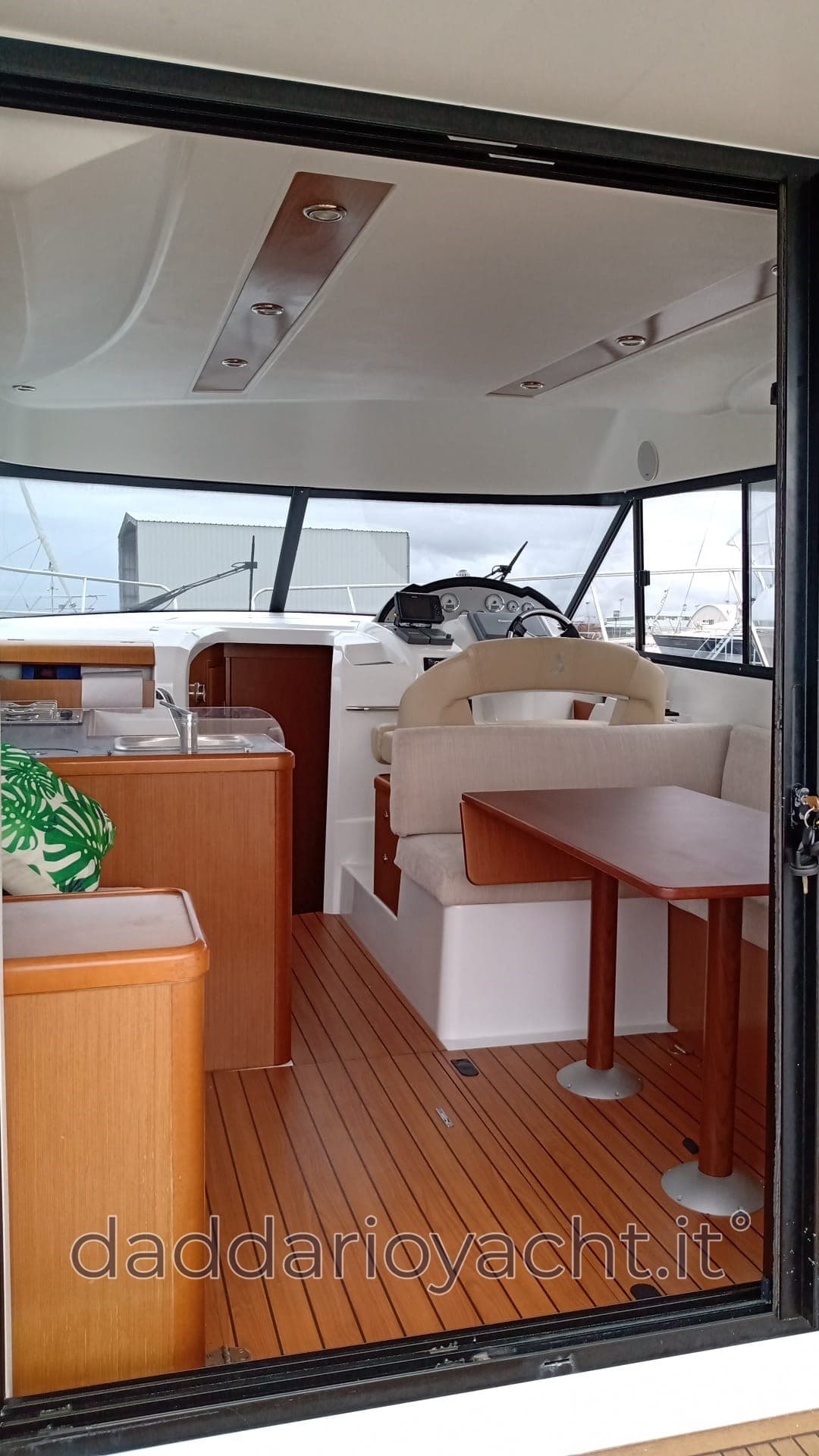 Beneteau ANTARES 11 gebraucht - Hauptbild 14