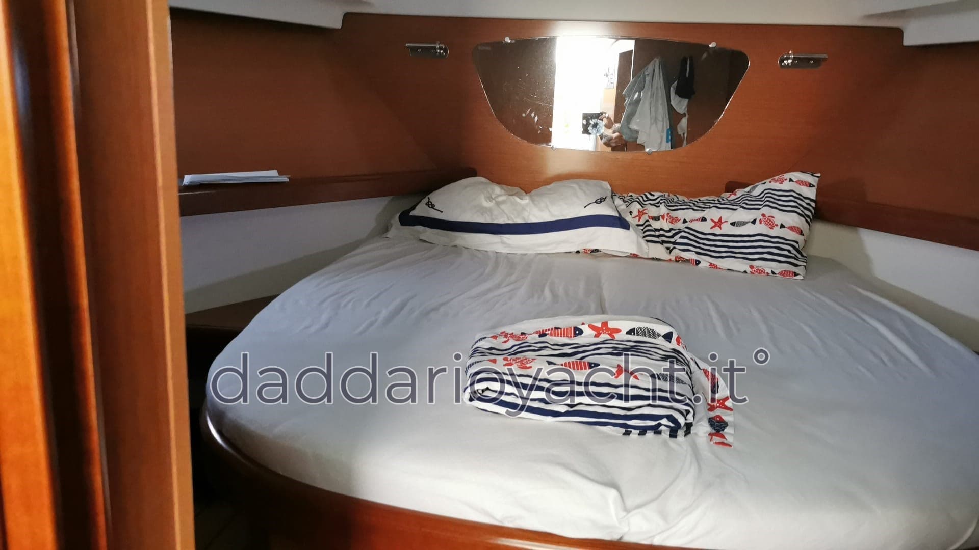 Beneteau ANTARES 11 gebraucht - Hauptbild 11