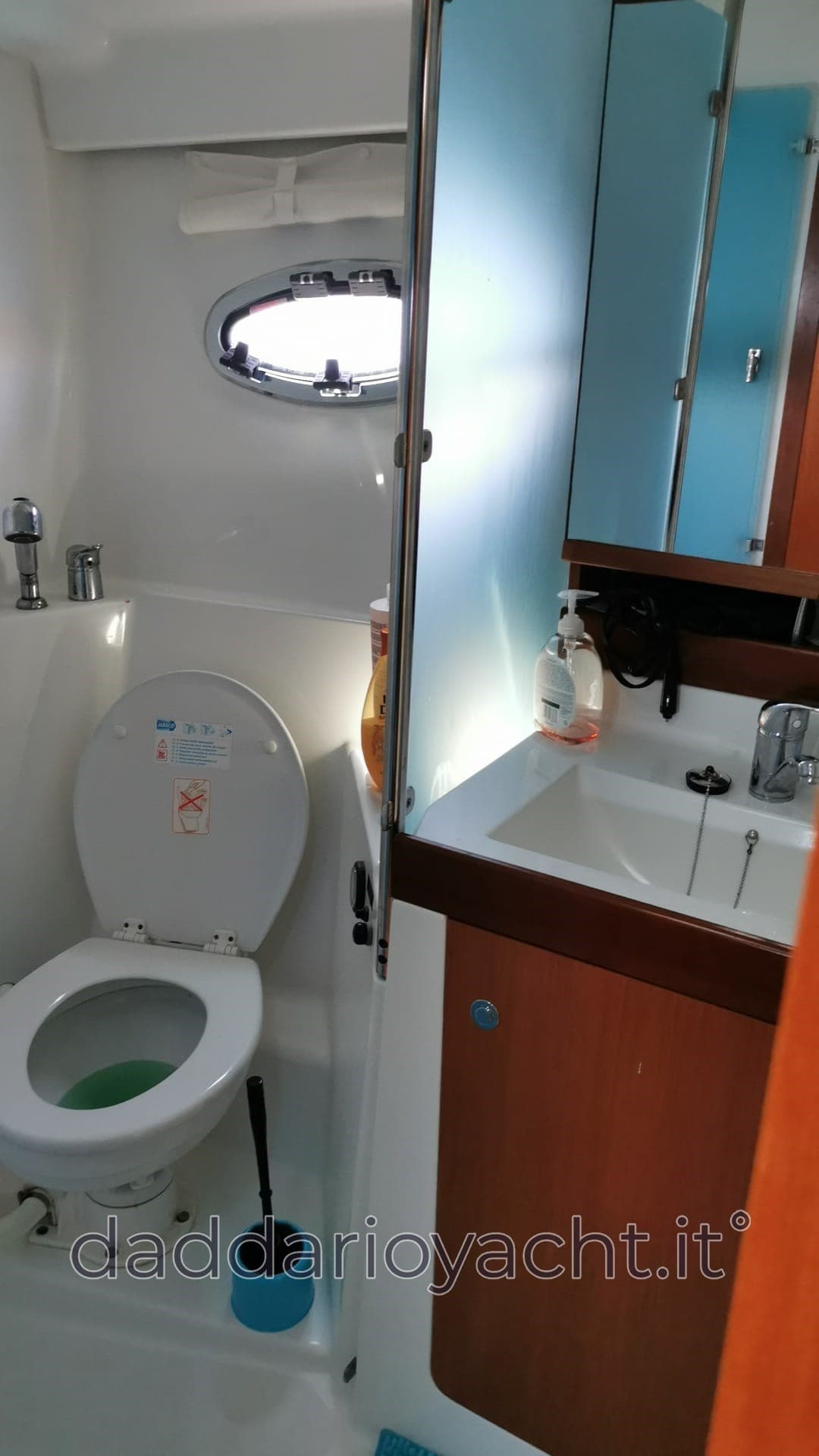 Beneteau ANTARES 11 gebraucht - Hauptbild 9
