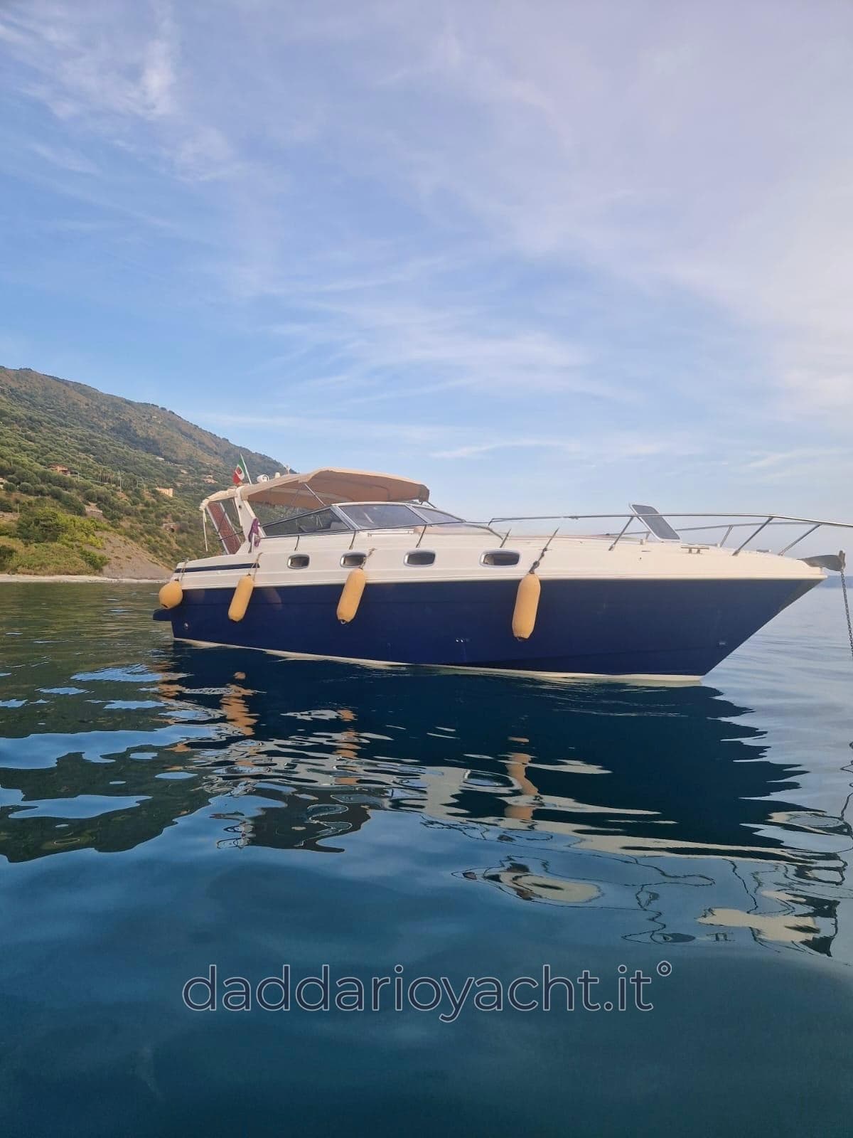 Fiart Mare 35 Genius - Main View Fiart Mare 35 Genius - Main View