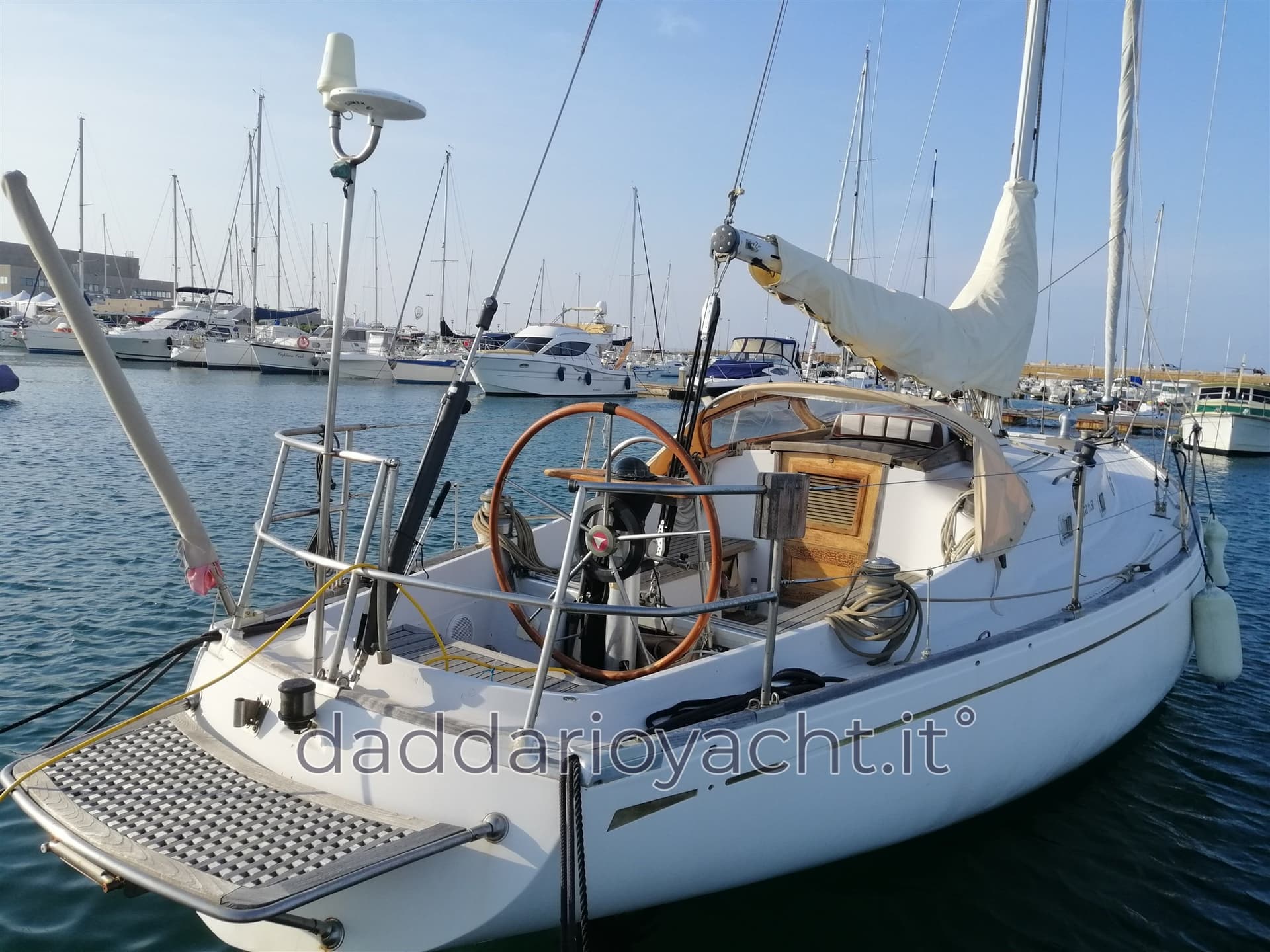 Alpa Alpa 11,50 - Detail View 1 Alpa Alpa 11,50 - Detail View 1