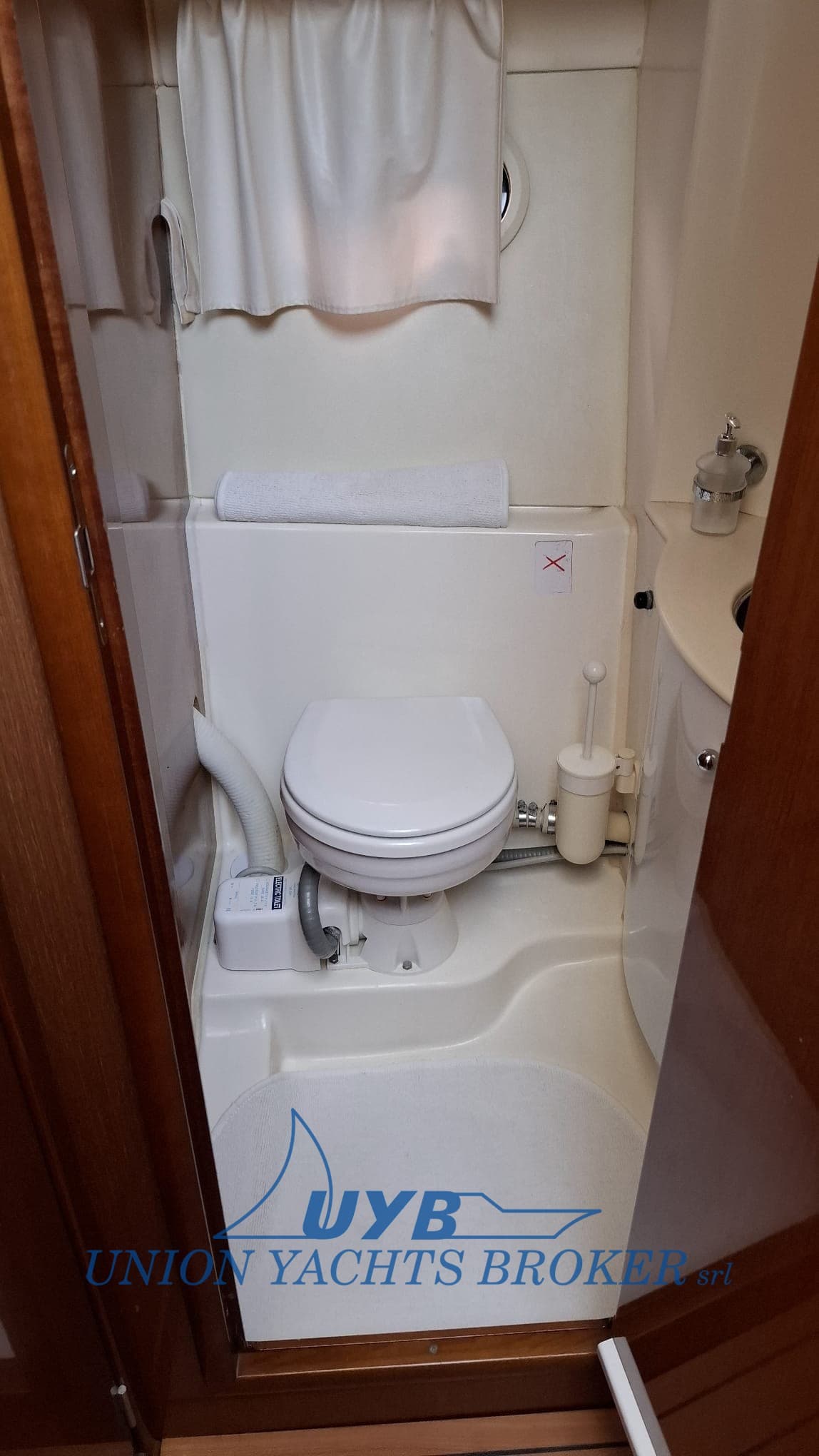 Jeanneau Prestige 32 Fly usato - foto hero 17