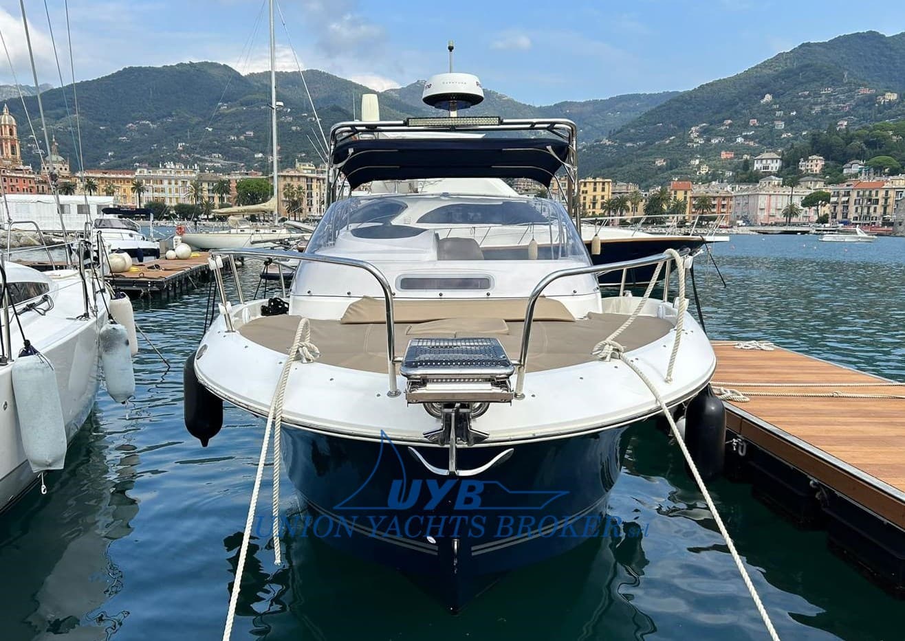 Jeanneau Cap Camarat 8.5 Wa - Interior View Jeanneau Cap Camarat 8.5 Wa - Interior View