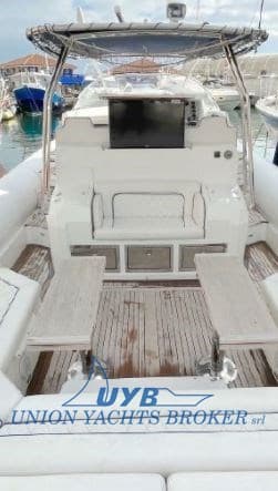 SACS Strider Gran Turismo 45 used - detail 2