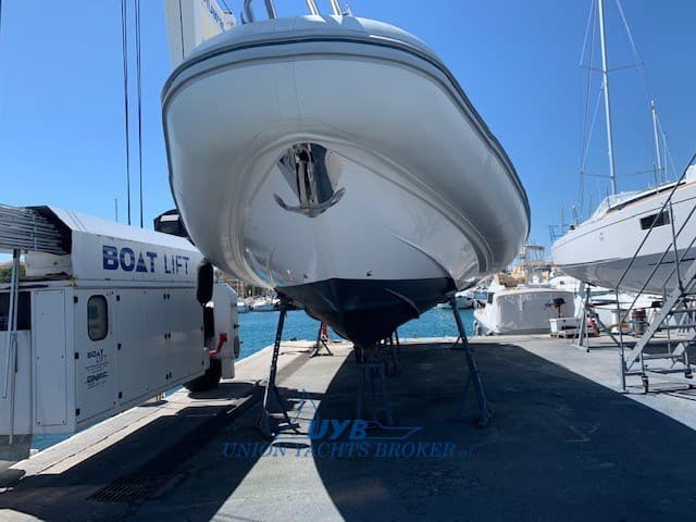 SACS Strider Gran Turismo 45 used - detail 3