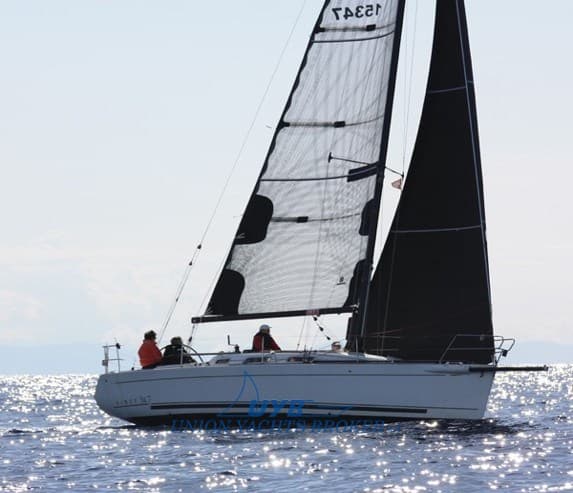 Beneteau First 34.7 usato - dettaglio 4