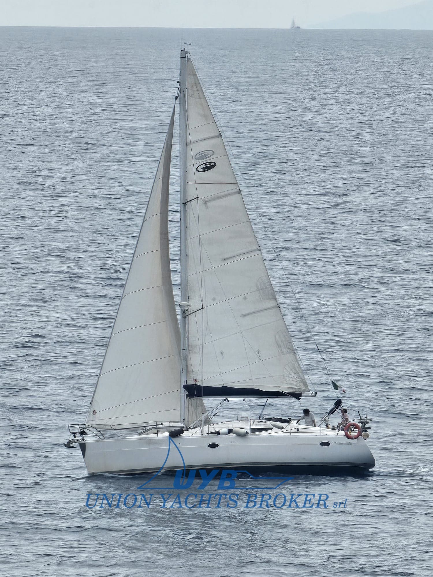 Elan Line Elan 384 Impression - Main View Elan Line Elan 384 Impression - Main View