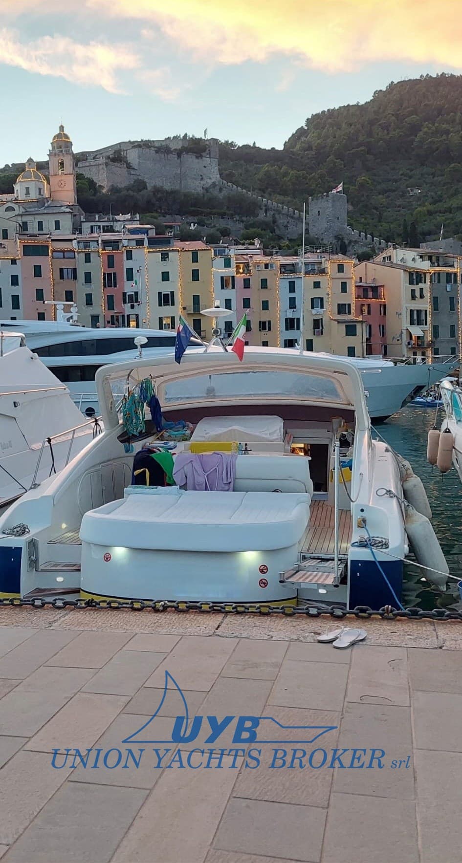 Primatist Primatist G 43' usato - dettaglio 4