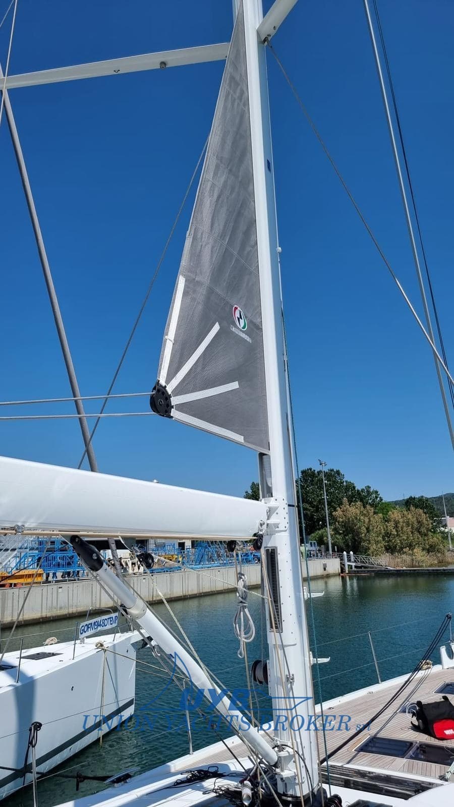 Jeanneau JEANNEAU 65 usato - foto hero 12