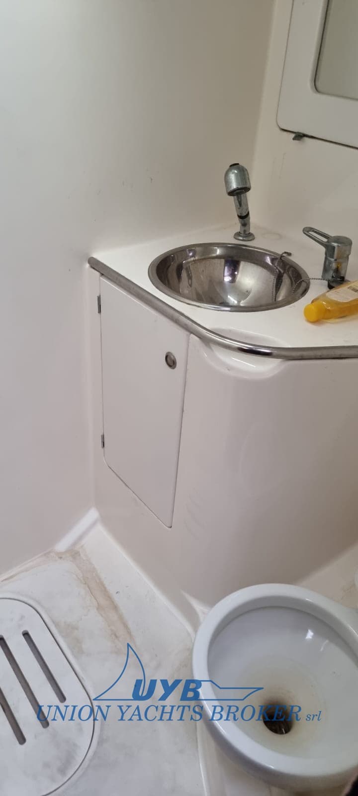 Jeanneau Sun Odyssey 52.2 gebraucht - Hauptbild 16