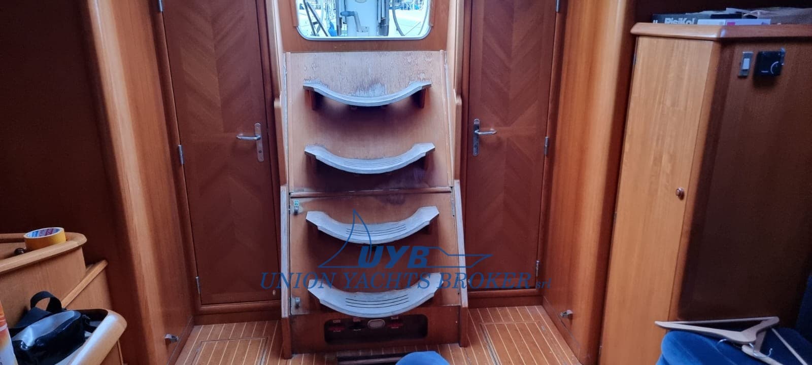 Jeanneau Sun Odyssey 52.2 gebraucht - Hauptbild 7
