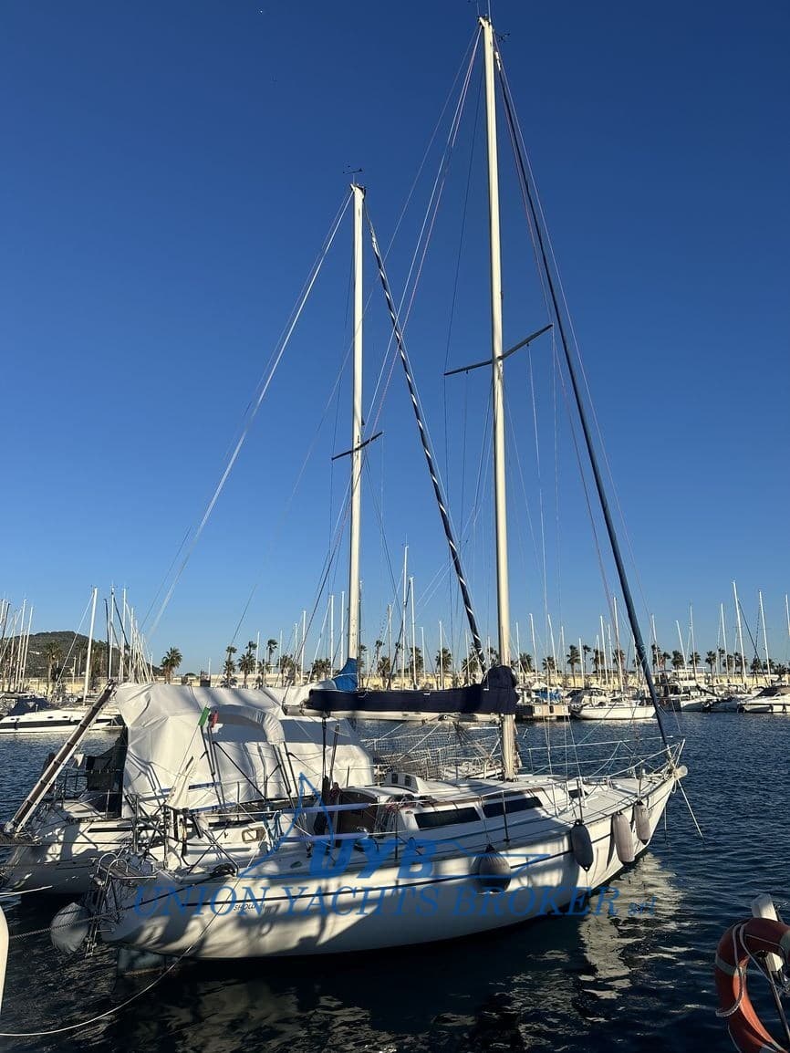 Barberis Show 34 - Main View Barberis Show 34 - Main View