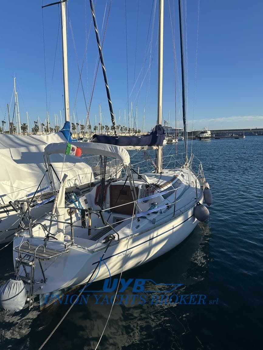 Barberis Show 34 - Detail View 1 Barberis Show 34 - Detail View 1