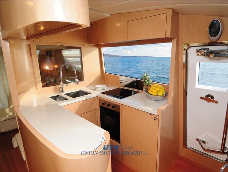 Enterprise Marine EM 600 used - hero image 5